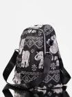 Сумка-рюкзак Jielshi 5228 слон