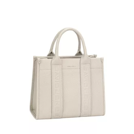 Сумка женская David Jones 7172 grey