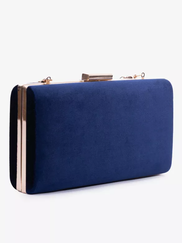 Клатч женский Funxilan 6366 blue