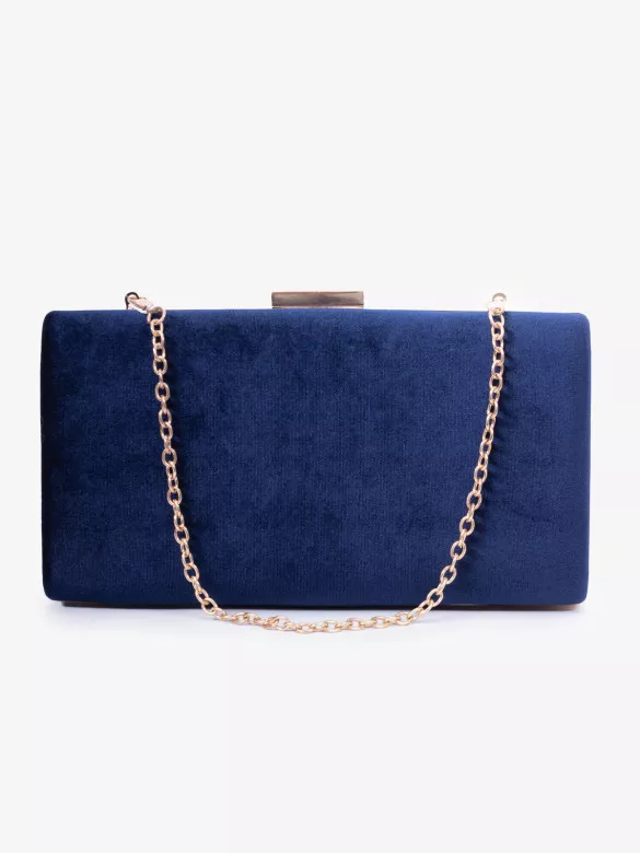 Клатч женский Funxilan 6366 blue