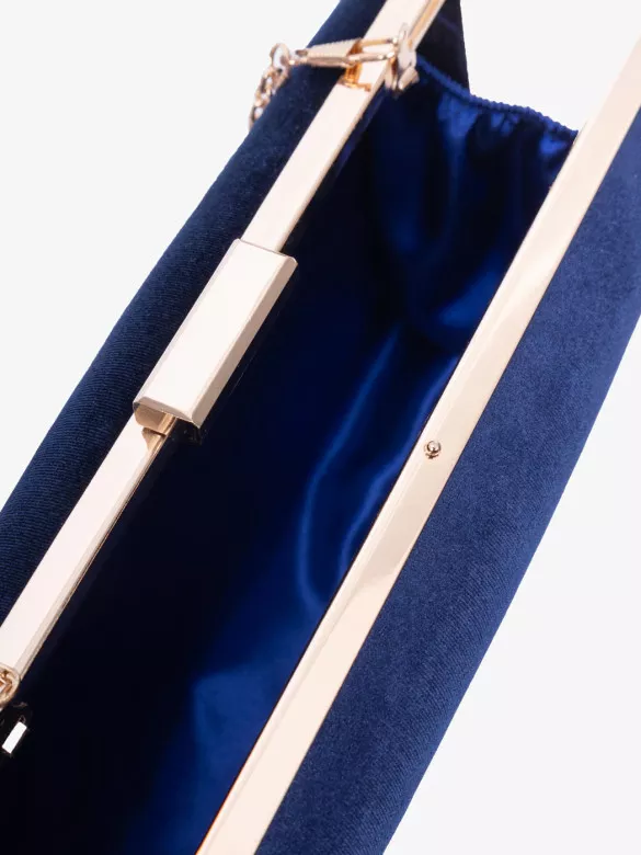 Клатч женский Funxilan 6366 blue