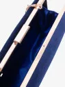Клатч женский Funxilan 6366 blue