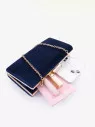 Клатч женский Funxilan 6366 blue