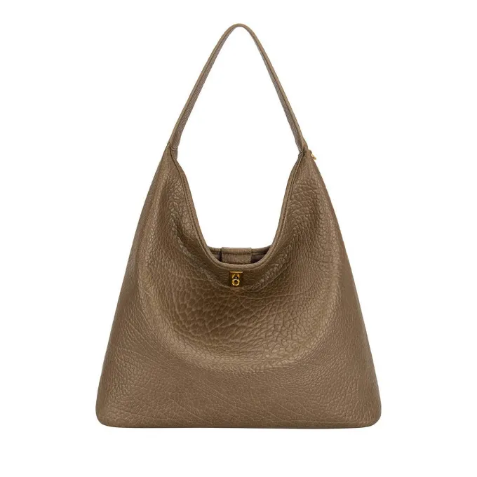 Сумка женская David Jones 7168 taupe