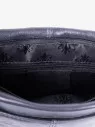 Сумка мужская zн ALEXX ALG0113 черная