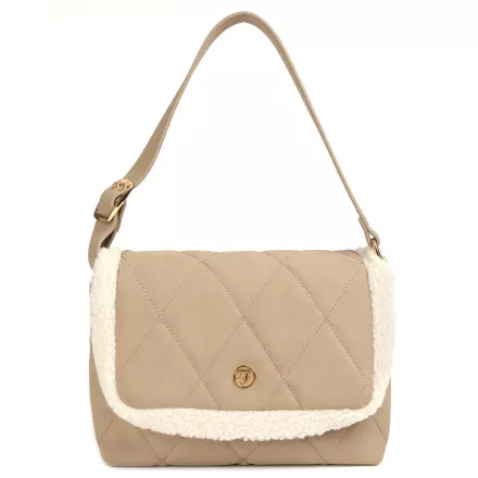 Сумка FABRETTI FR481431-13 beige Сумка FABRETTI FR481431-13 beige