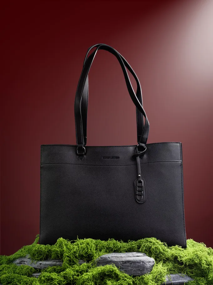 Сумка женская David Jones 7694 black