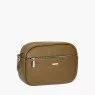 Сумка женская David Jones 6740 khaki Сумка женская David Jones 6740 khaki