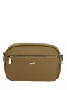 Сумка женская David Jones 6740 khaki Сумка женская David Jones 6740 khaki