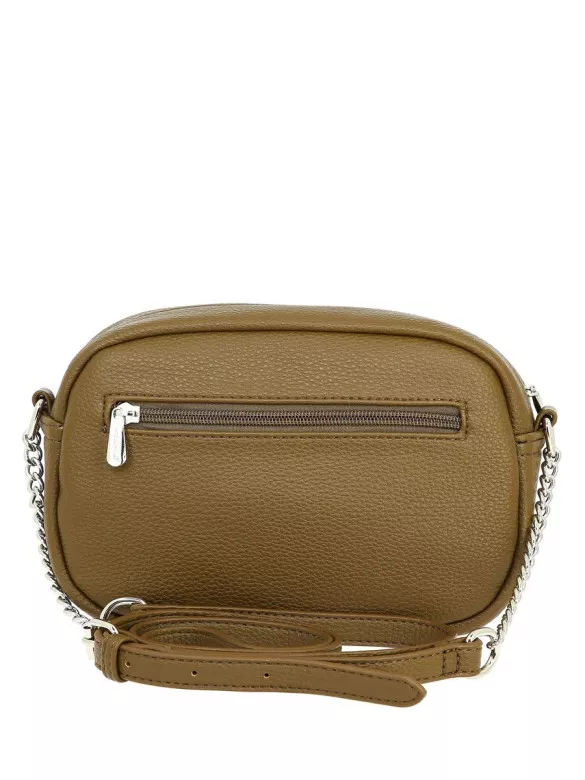 Сумка женская David Jones 6740 khaki Сумка женская David Jones 6740 khaki