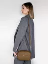 Сумка женская David Jones 6740 khaki Сумка женская David Jones 6740 khaki