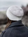 Шапка женская 12571 MARHATTER бежевый (56-58)