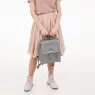 Рюкзак Blackwood Halsey Silver Grey