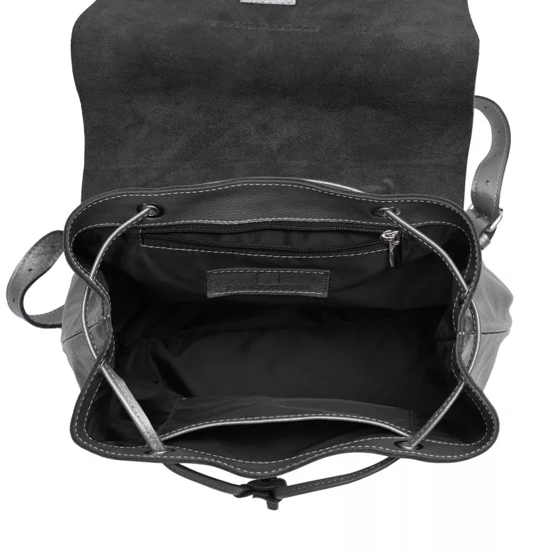 Рюкзак Blackwood Halsey Silver Grey