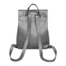 Рюкзак Blackwood Halsey Silver Grey