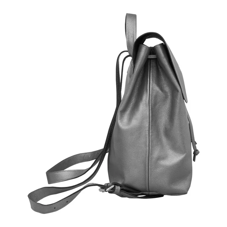 Рюкзак Blackwood Halsey Silver Grey