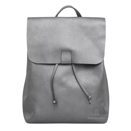 Рюкзак Blackwood Halsey Silver Grey