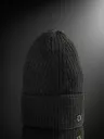 Шапка женская 13180 MARHATTER чёрный (56-58)