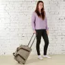 Сумка дорожная Voyage 6-293 кошки