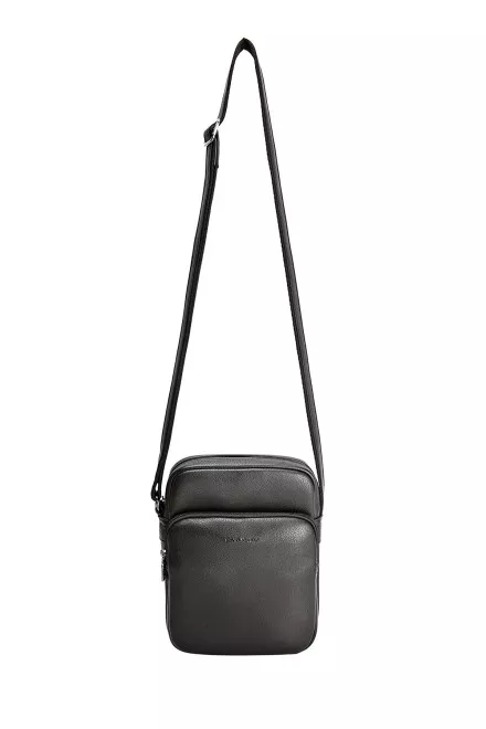 Сумка мужская David Jones 694402D black