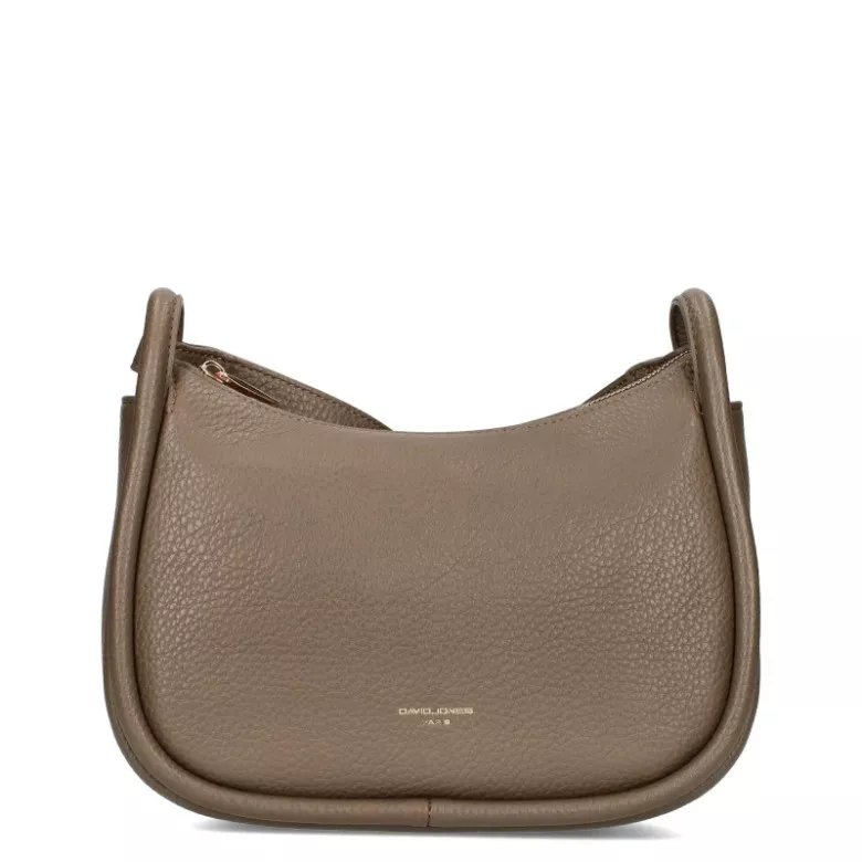 Сумка женская David Jones  7164 st.grey