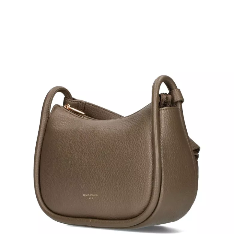Сумка женская David Jones  7164 st.grey