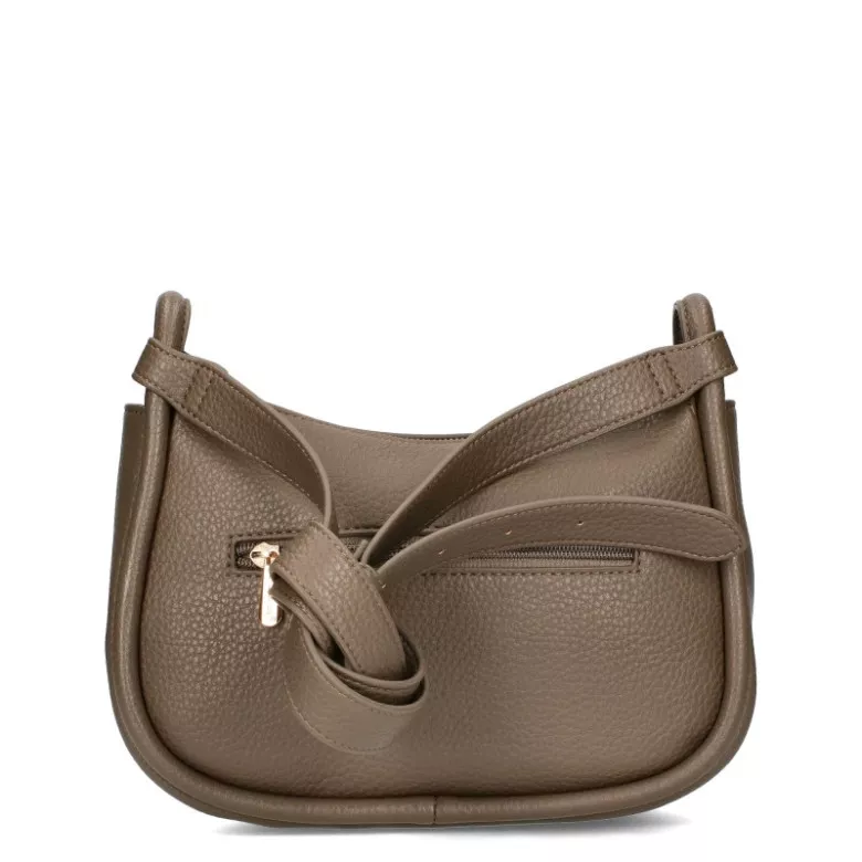 Сумка женская David Jones  7164 st.grey