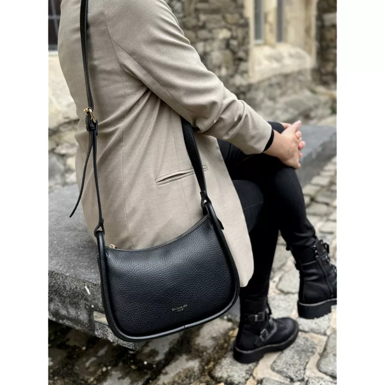 Сумка женская David Jones  7164 st.grey