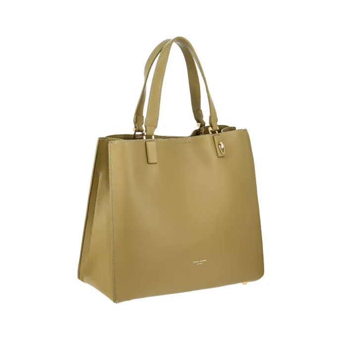 Сумка женская David Jones 7293 khaki