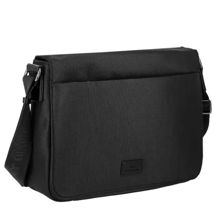 Сумка мужская David Jones 931106 black Сумка мужская David Jones 931106 black