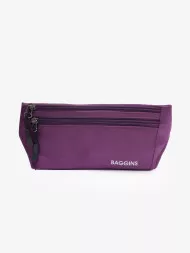 Сумка на пояс Baggins 6172 фиолетовая Сумка на пояс Baggins 6172 фиолетовая