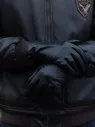 Перчатки мужские Baggins 201021 черные
