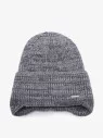 Ушанка MARHATTER 13186 серый (57-59)