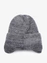 Ушанка MARHATTER 13186 серый (57-59)