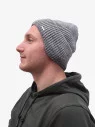 Ушанка MARHATTER 13186 серый (57-59)