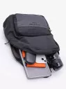 Рюкзак David Jones 936604 black