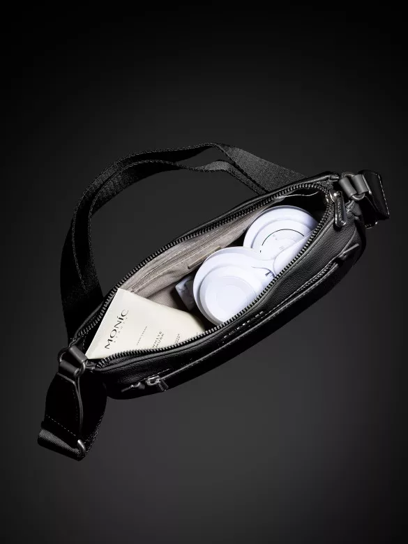 Сумка женская David Jones 7715 black Сумка женская David Jones 7715 black