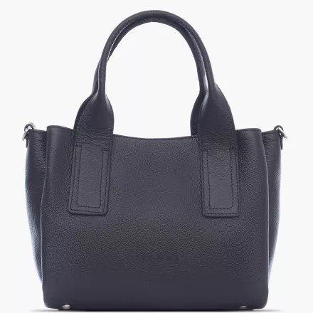Сумка женская Richet, 3101LN 376 чёрная