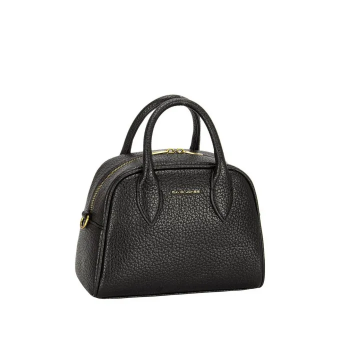 Сумка женская David Jones 7169 black