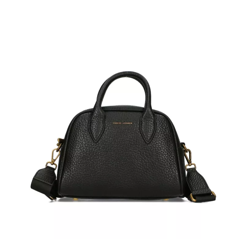 Сумка женская David Jones 7169 black
