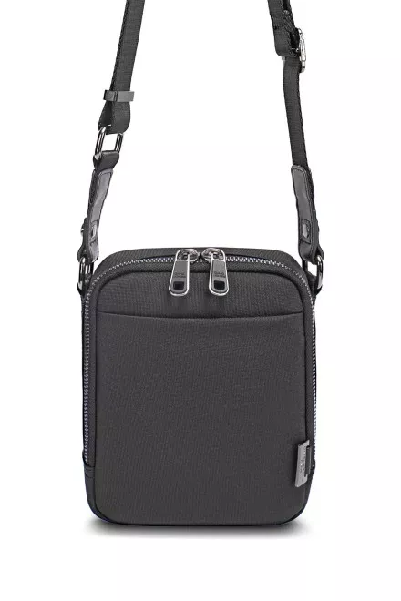 Сумка мужская David Jones 937701 black