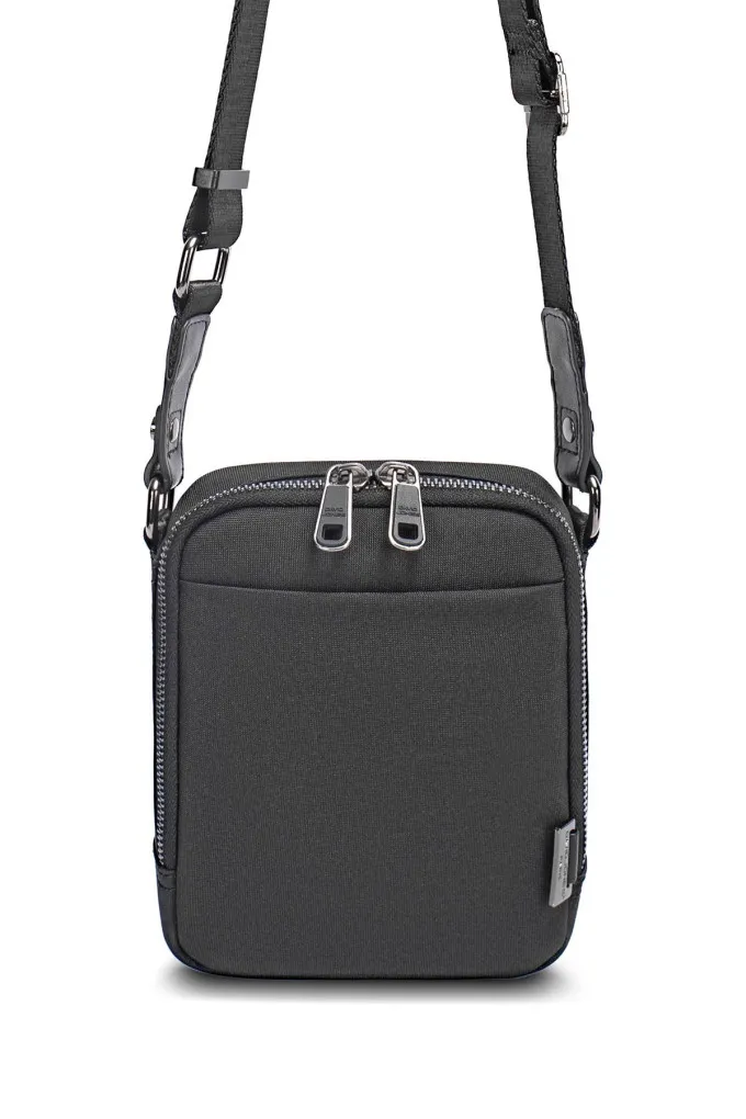 Сумка мужская David Jones 937701 black