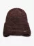 Ушанка MARHATTER 13186 коричневая (57-59)
