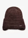 Ушанка MARHATTER 13186 коричневая (57-59)