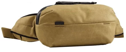Рюкзак с одной лямкой Thule Aion Sling Bag, Nutria
