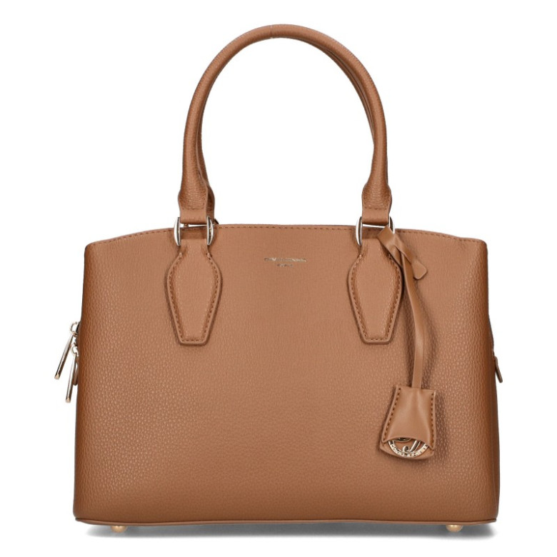 Сумка женская David Jones  7252 d.camel