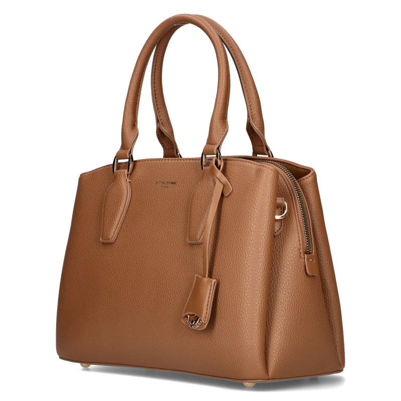 Сумка женская David Jones  7252 d.camel Сумка женская David Jones  7252 d.camel