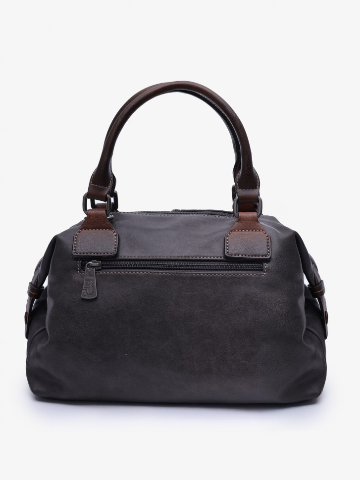 Сумка женская Flame Dance 6383 grey