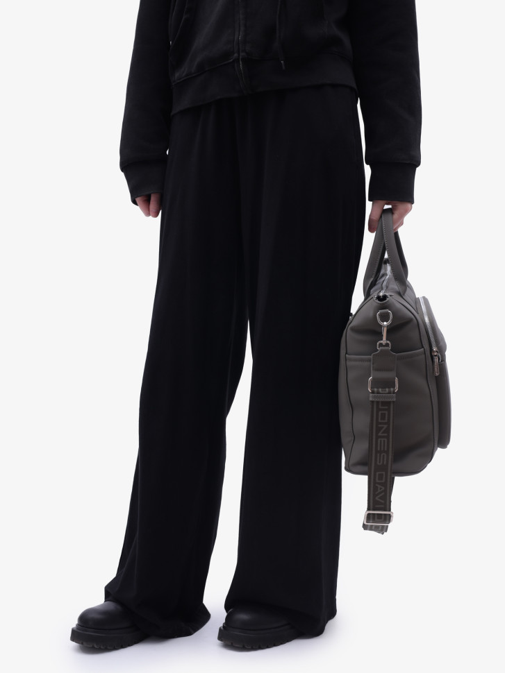 Сумка женская David Jones СМЛ 7261 khaki Сумка женская David Jones СМЛ 7261 khaki