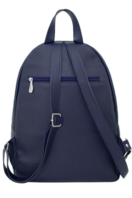 Рюкзак женский Protege, ДС-362-170 "Техно" синий флотер Рюкзак женский Protege, ДС-362-170 "Техно" синий флотер